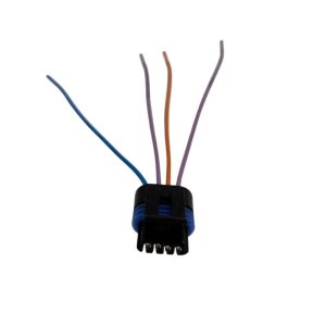 سوکت۴ فیش استپر موتور کد 226