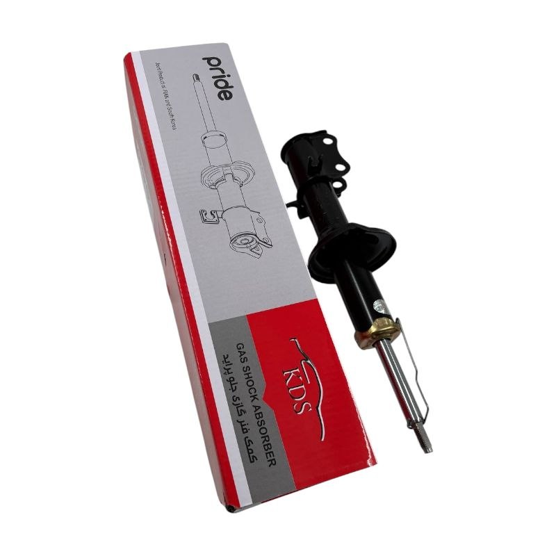 کمک جلو KDS گازی روغنی پراید چپ کمک جلو KDS گازی روغنی پراید چپ