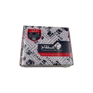 پیستون تیبا ۲۵ عظام